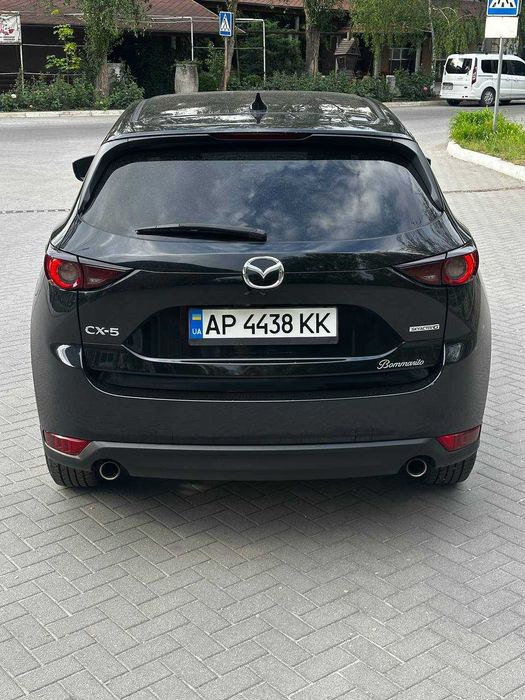 Продам MAZDA CX5