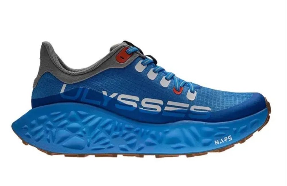 Кросівки ULYSSES MAIKOH MK-650850, унісекс, розмір 39,устілка 25 см