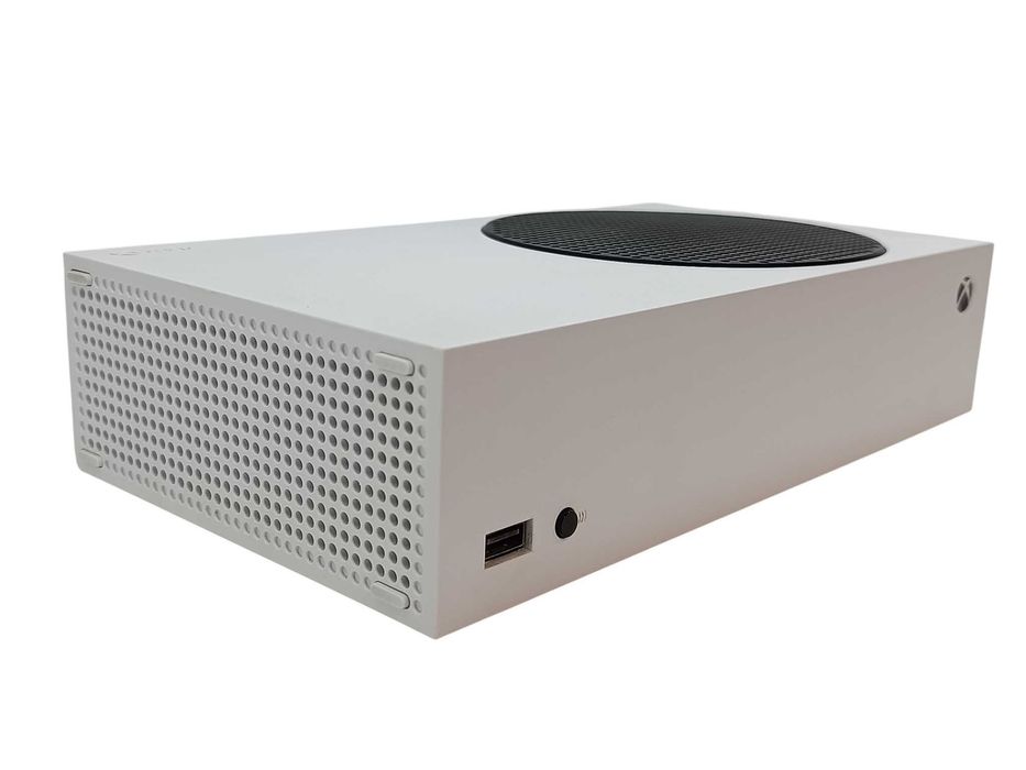 Konsola xbox SERIES S