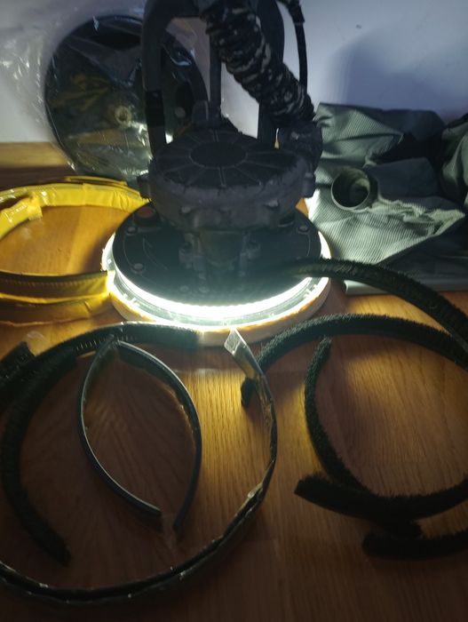 Шліф-м.Компресор.