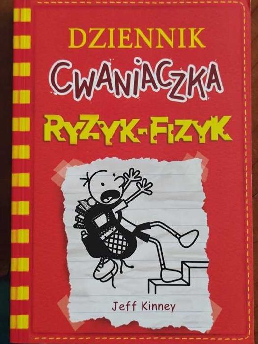 Dziennik Cwaniaczka