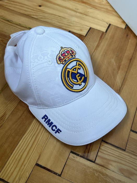 Кепка Real Madrid