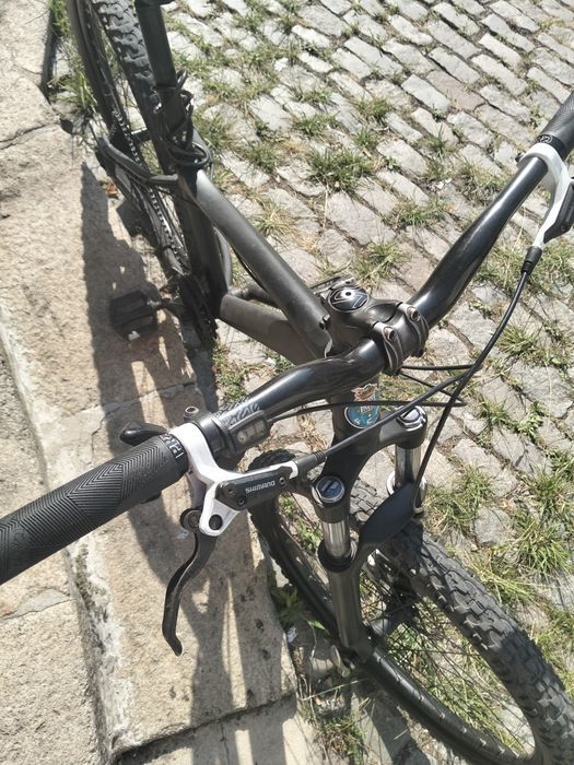 Lapierre bike em bom estado