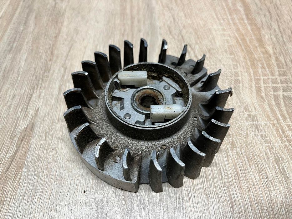 Steel 5200 Magneto Koło Magnesowe