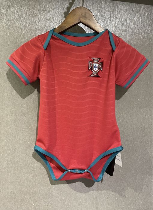 Camisolas Portugal 2026