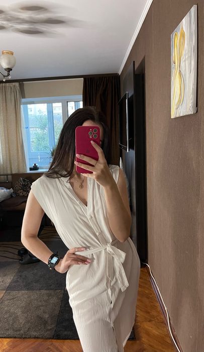 Плаття легеньке нове