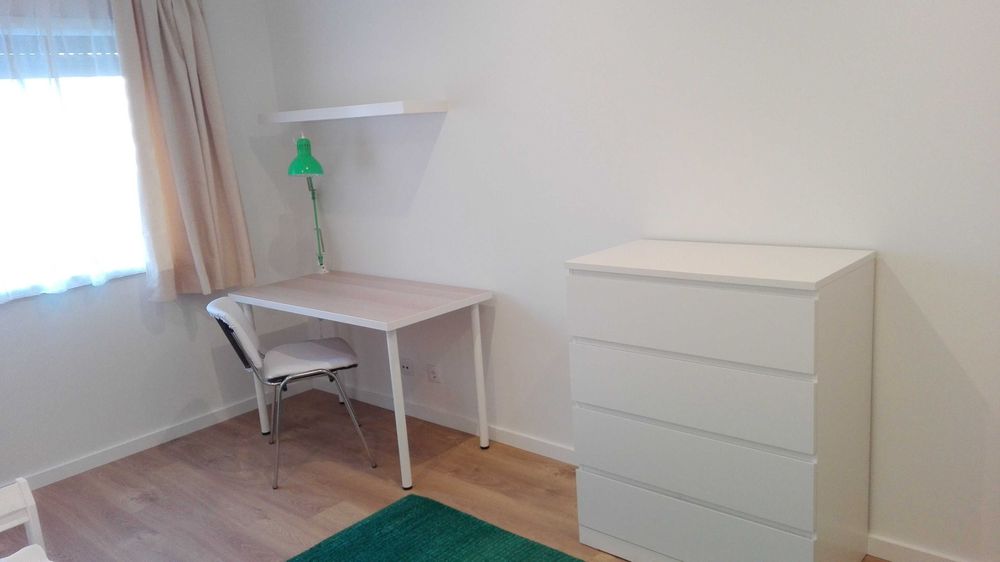 Quarto para Arrendamento - Universidade do Minho / Rooms to rent - University of Minho