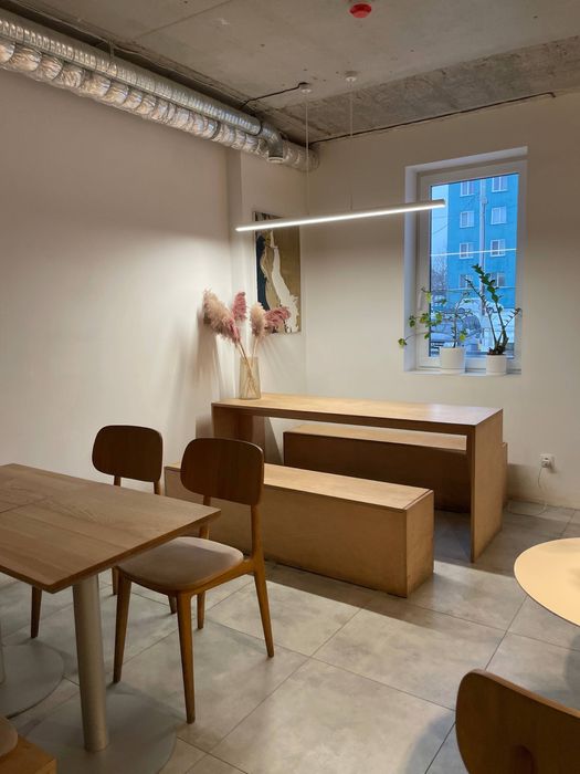 Продам Кавʼярню Легіт