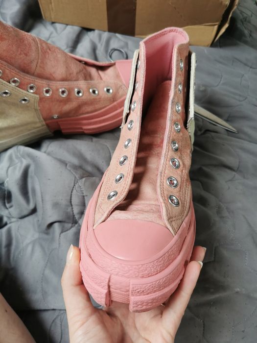 Converse e. Limitowana