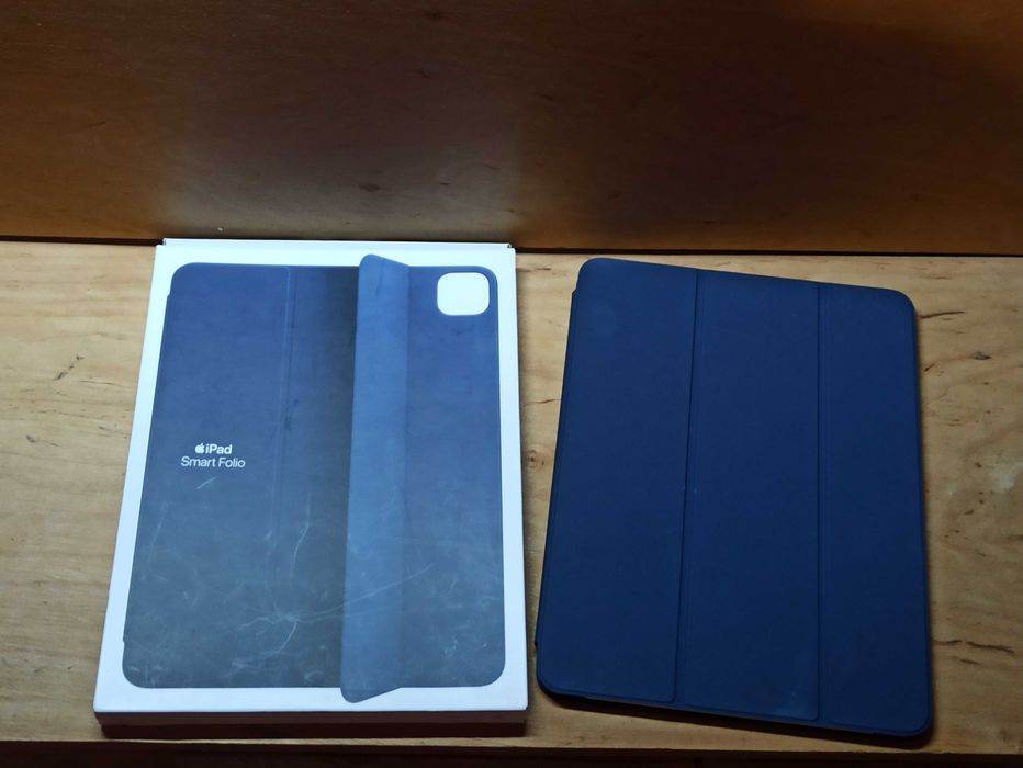 Smart Folio для iPad Pro 11