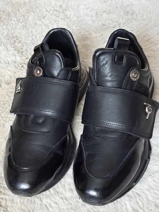 Buty damskie sneakersy Eva Longorja  skóra rozm 39