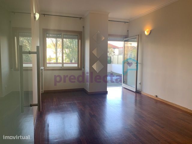 REF2904 - T1 com terraço - Praceta Francisco Borges, Paranhos