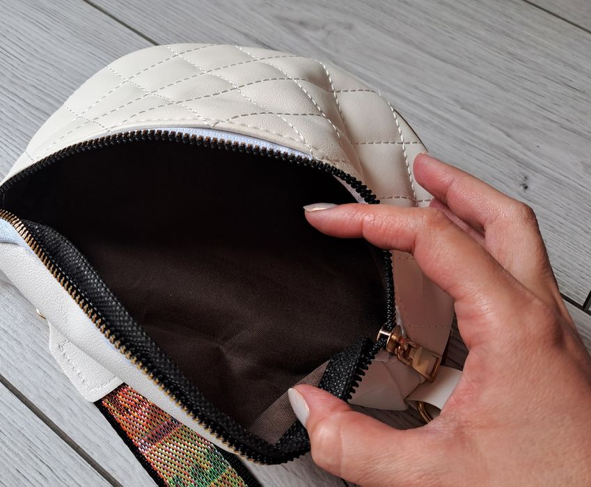 Damska torebka / nerka