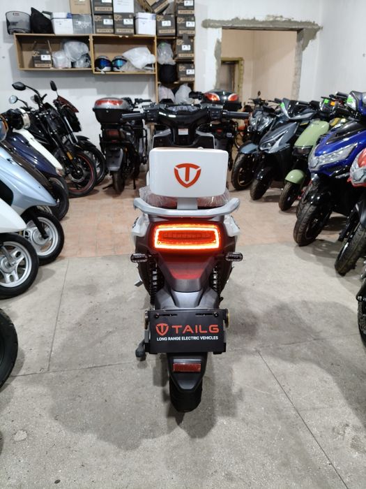 Електроскутер TAILIG T 70 2000W 36AH