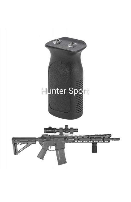 Ручка переноса огня, рукоятка переносу вогню, руків'я,упор. Magpul