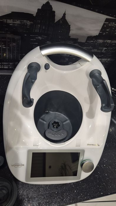 Termomix tm6 IDEALNY STAN