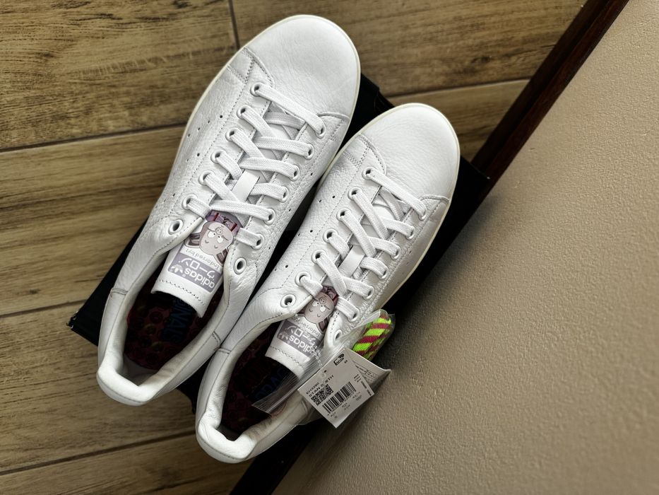 Кросівки adidas stan smith art eh3290