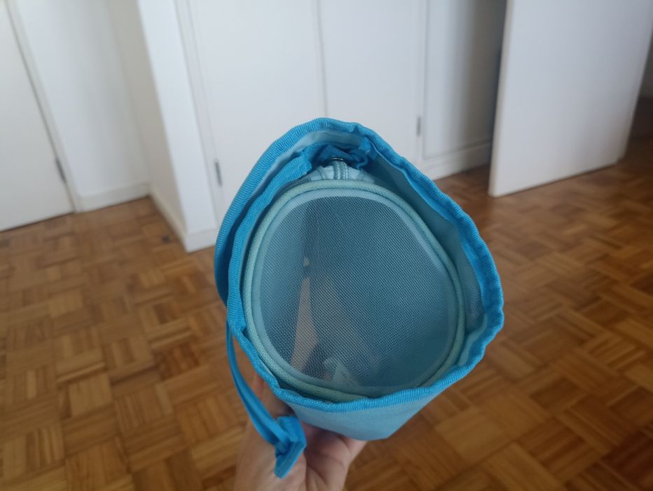 Bolsa de higiene Chicco