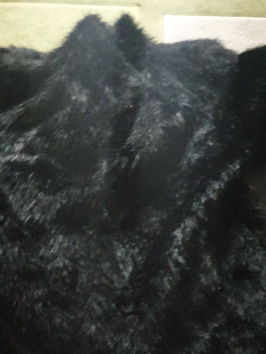 Futro Orginal Shearling