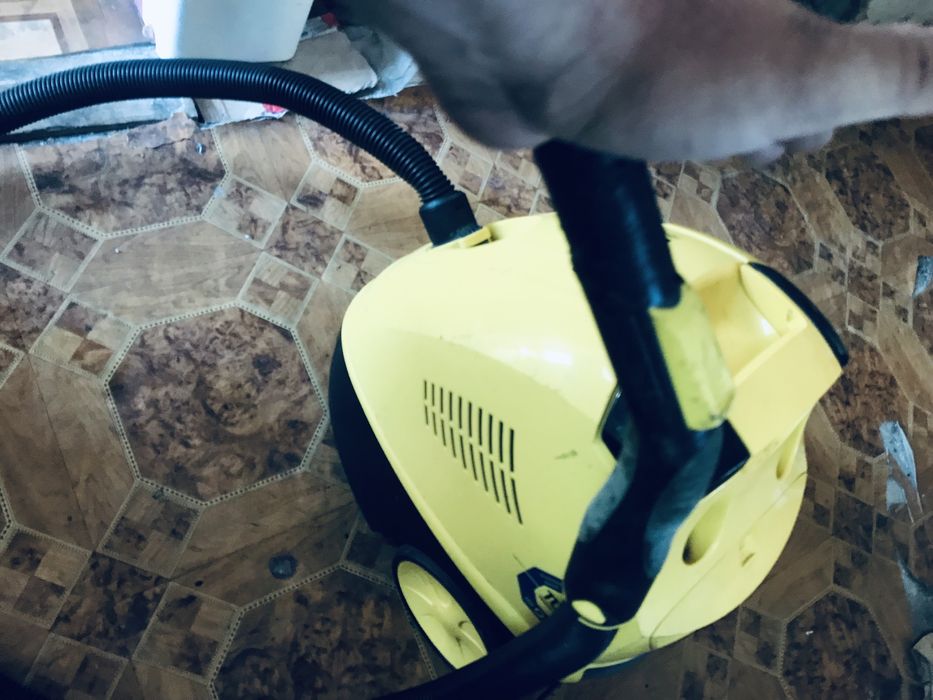 Пилосос karcher DS 5500