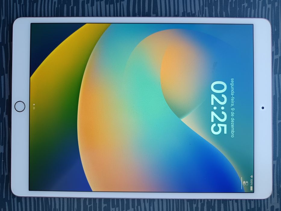 iPad Pro (10.5") - 64 GB - Model A170164170826449665121