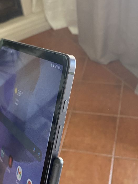 Tablet Samsung S7 FE