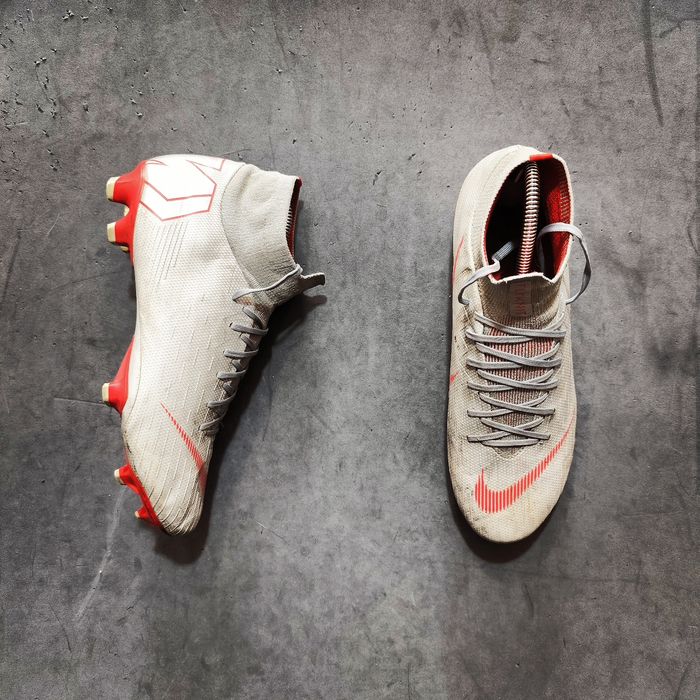 Korki Nike Mercurial Superfly VI Pro FG 43