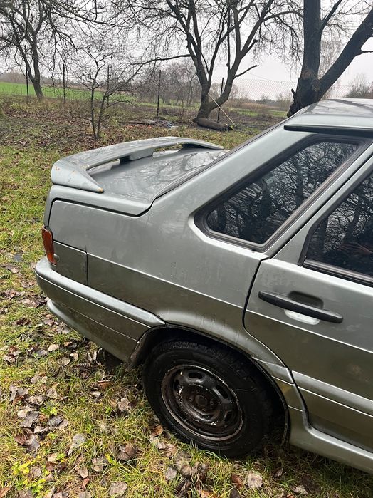 Продам ваз 2115.