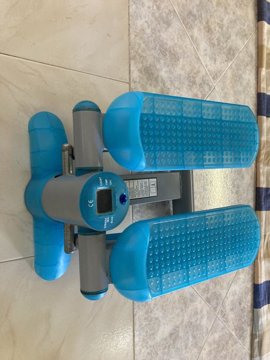 Decathlon Mini Stepper64739404361602121