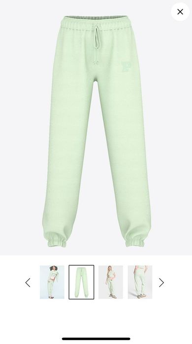 Костюм Victoria's secret на флісі, р.С