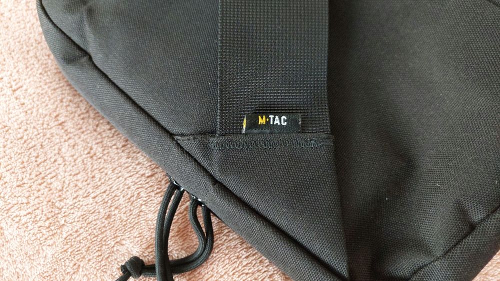 Сумка- кобура М - ТАС