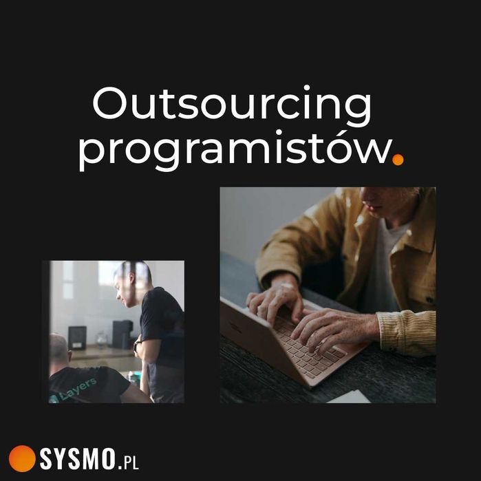 Programy dla firm | aplikacje mobilne | wdrożenia AI | software house