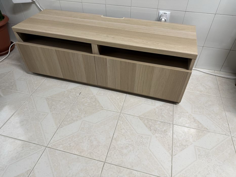 Movel de TV como novo