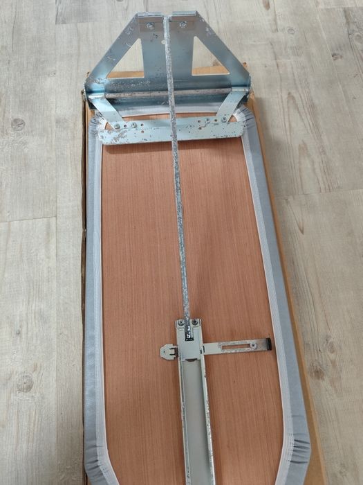 Wall-Mounted Ironing Board64551171683585121