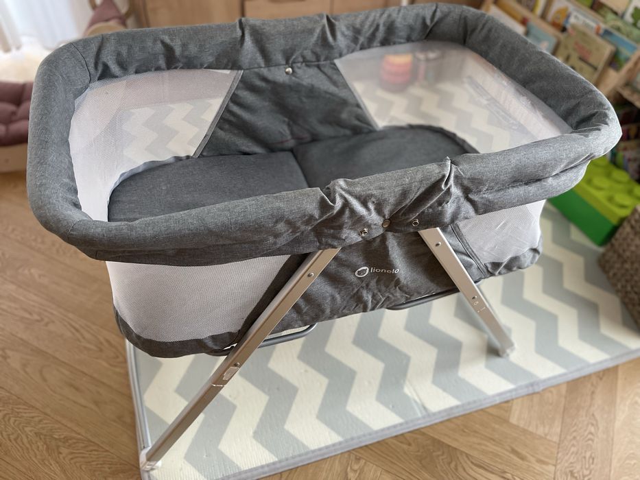 Lozeczko turystyczne Lionelo Vera