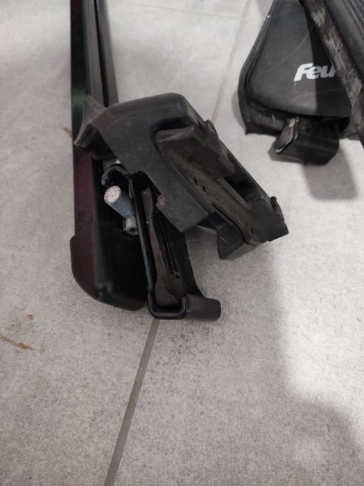 Suporte para carga