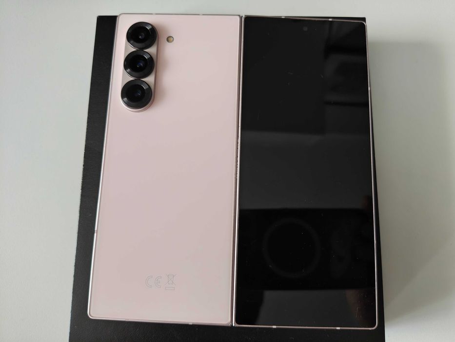 Samsung Galaxy Z Fold 6