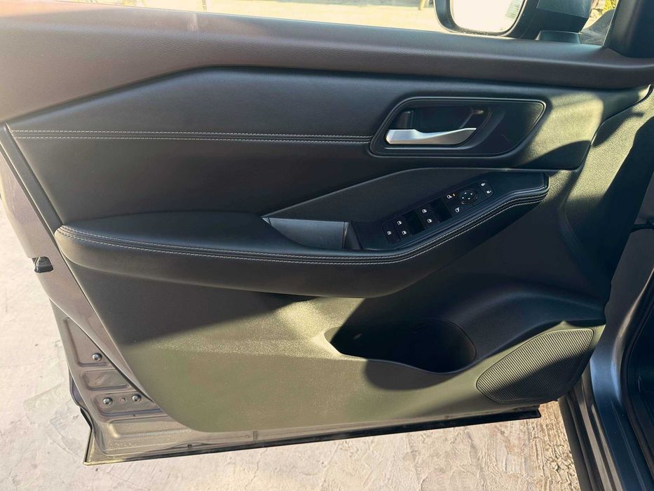 Nissan Rogue 2022
