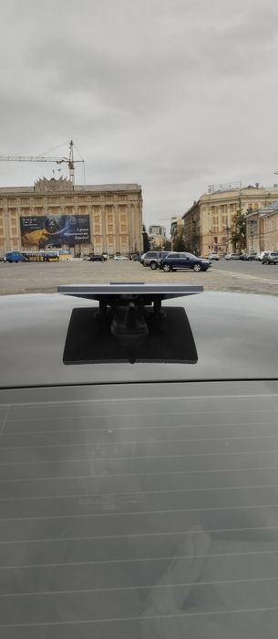 Кріплення на дах starlink mini