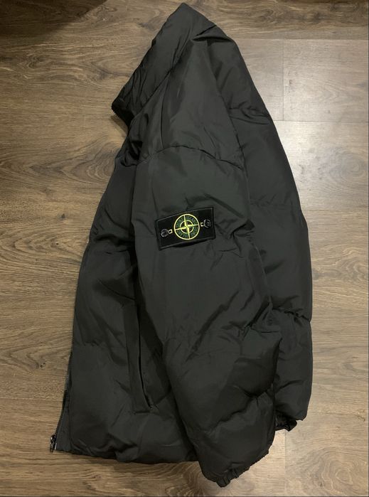 Продам Stone Island Куртка