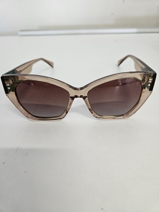 Damskie okulary przeciwsłoneczne