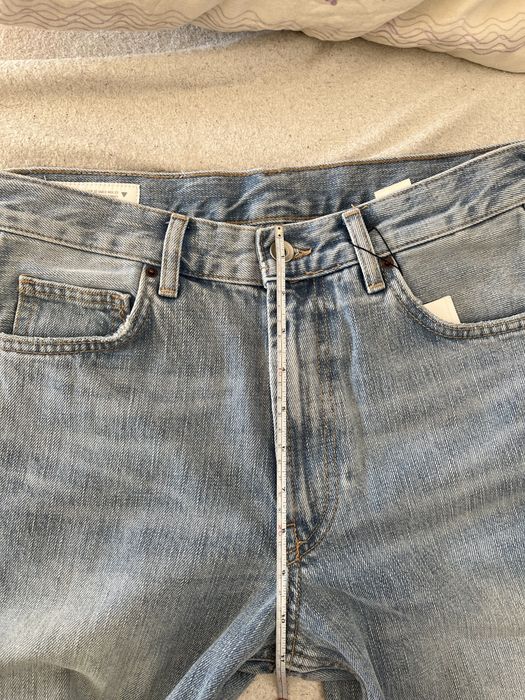 Джинси ZARA 32 НОВІ