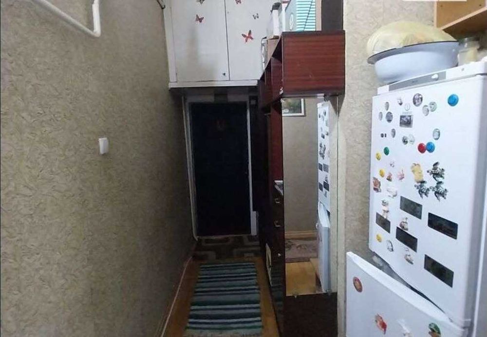 2-комнатная квартира по адресу (площадь 31 м²) - Atlanta.ua - фото 4