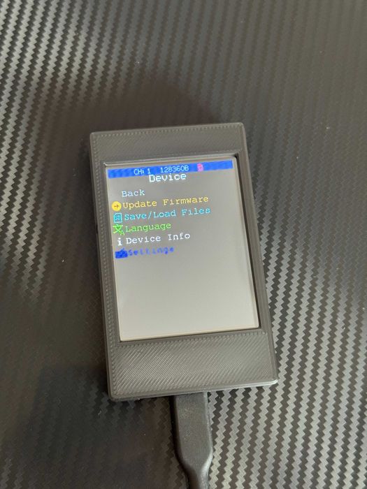 ESP32 Marauder v1.4.3 | WiFi Pentest Tool | Alternatywa Flipper Zero