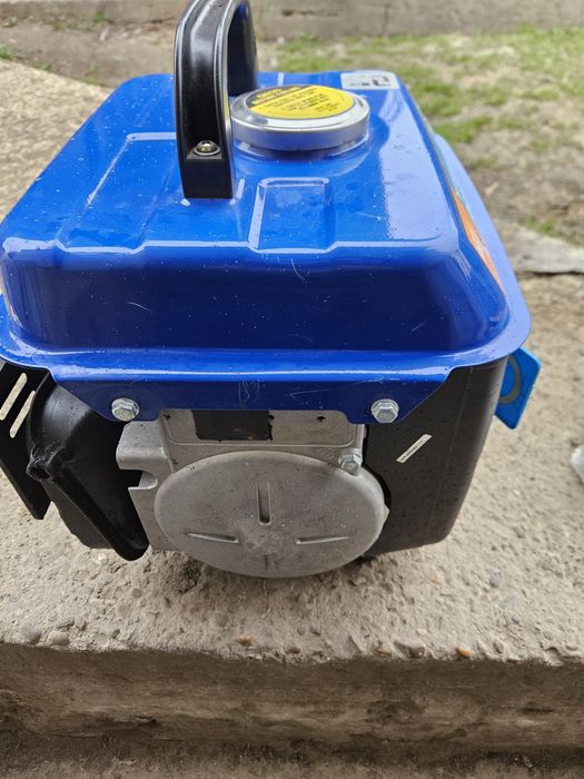 Генератор в хорошому стані