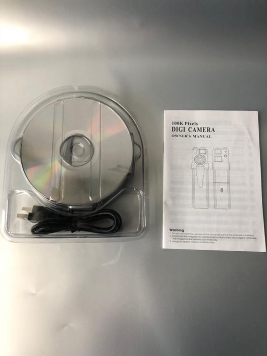 Kamera Digital Camera Computer Partner