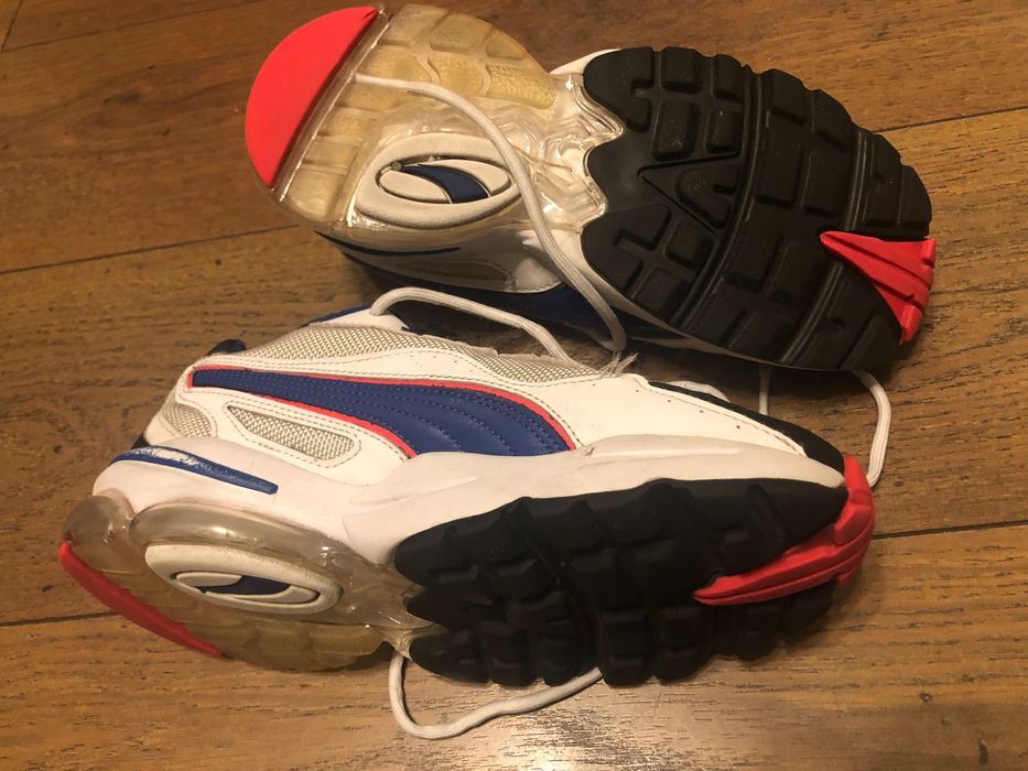 Buty Puma Cell rozm. 37