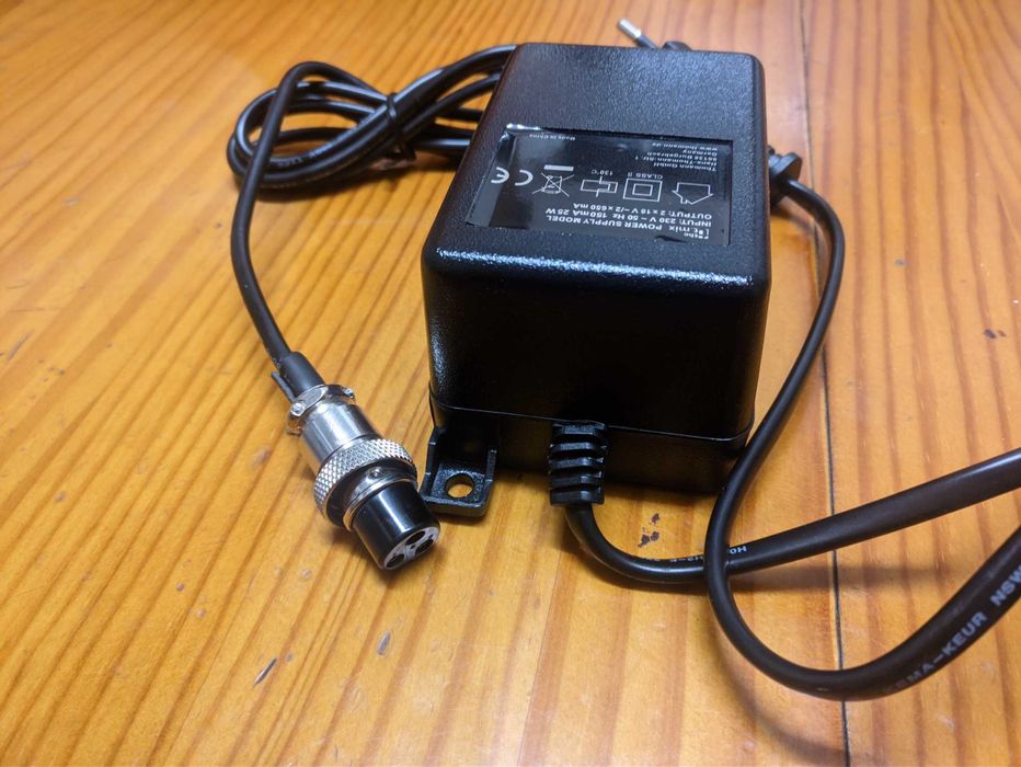 Alesis MultiMix 8 USB 2.064552979716865124