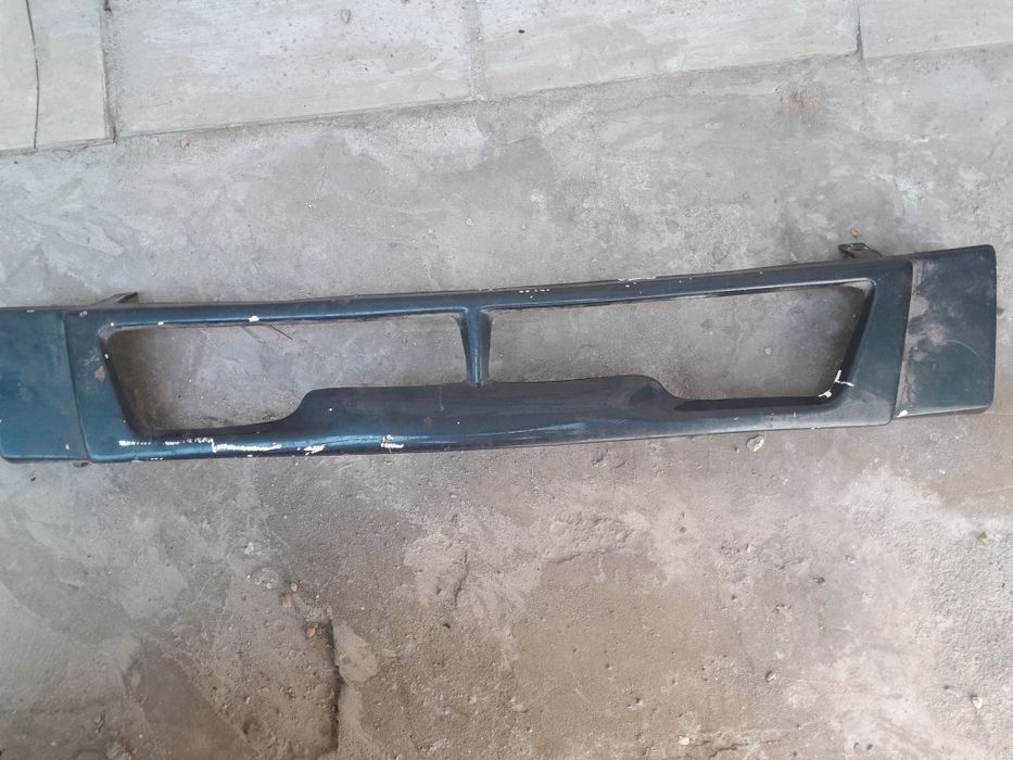 Продам решітку охолодження радіатора на таврію,славуту