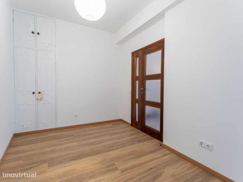Apartamento T2 Alcobaça para arrendamento